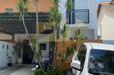 Casa em condomínio fechado com 3 quartos à venda na Alameda José Amstalden, 1469, Chácara Belvedere, Indaiatuba