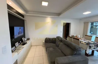 Apartamento com 3 quartos à venda na Rua Tupinambas, 860, Aqui se Vive, Indaiatuba