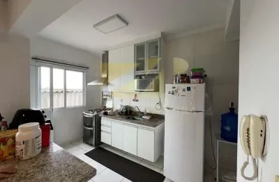 Apartamento com 3 quartos à venda na Rua Tupinambas, 860, Aqui se Vive, Indaiatuba