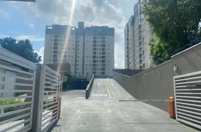 Apartamento com 3 quartos à venda na Rua Tupinambas, 860, Aqui se Vive, Indaiatuba