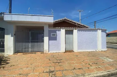 Casa com 3 quartos à venda na Rua João Ceccon, 63, Vila Brizzola, Indaiatuba