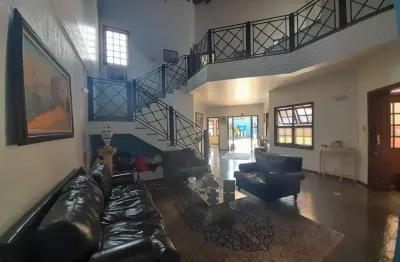 Casa com 5 quartos à venda na Rua Raul Mazzoni, 64, Chácara Areal, Indaiatuba