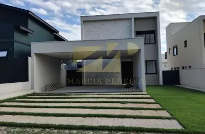Sobrado à venda no condomínio jardim residencial alto de itaici