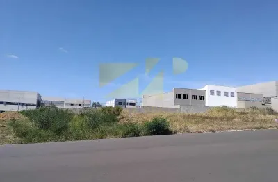 Terreno à venda na Rua Apparecida Possam Bueno, Loteamento Comercial Monte Castelo, Indaiatuba