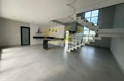 Casa em condomínio fechado com 3 quartos à venda na Rua José Joaquim Soares, 143, Jardins Di Roma, Indaiatuba