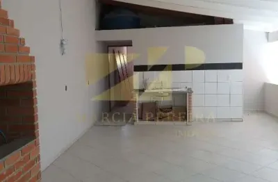 Casa com 3 quartos à venda na Rua Anthenor de Godoy, 161, Jardim Hubert, Indaiatuba