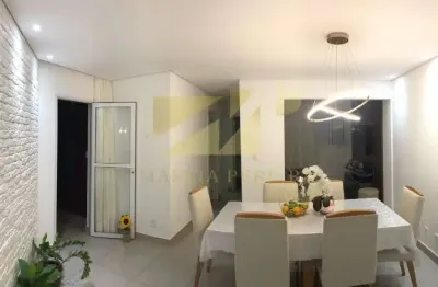 Apartamento com 2 quartos à venda na Avenida Ary Barnabé, 50, Jardim Bela Vista, Indaiatuba