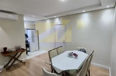 Apartamento com 2 quartos à venda na Rua Massaharo Kanesaki, 260, Jardim Sevilha, Indaiatuba