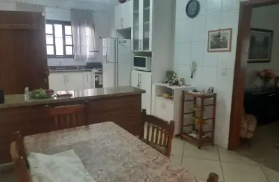 Casa com 3 quartos à venda na Rua Agide Scachetti, 100, Jardim Esplanada, Indaiatuba