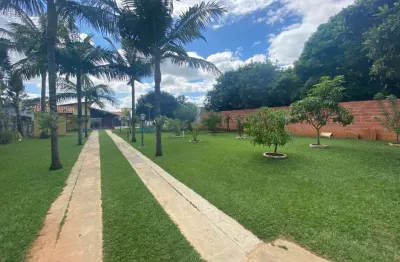 Chácara / sítio com 2 quartos à venda na Rua José Escodro Sobrinho, 746, Vale do Sol, Indaiatuba