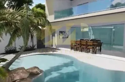 Casa em condomínio fechado com 4 quartos à venda na Rua Nair Canti Linder, 111, Jardins Di Roma, Indaiatuba
