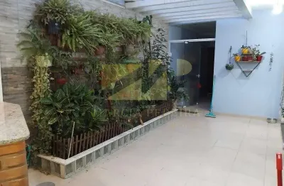Casa em condomínio fechado com 4 quartos à venda na Rua Pupunha, 23, Villaggio Di Itaici, Indaiatuba