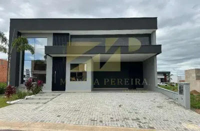 Casa em condomínio fechado com 3 quartos à venda na Rua Angelo Paschoal, 303, Jardim Residencial Dona Maria Cândida, Indaiatuba