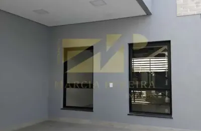 Casa com 3 quartos à venda na Rua Dom José, 141, Jardim Pau Preto, Indaiatuba
