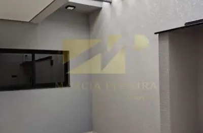 Casa com 3 quartos à venda na Rua José Tadeu De Freitas, 449, Jardim Residencial Nova Veneza, Indaiatuba