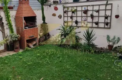 Casa com 2 quartos à venda na Rua Luciano Jacyro Bueno, 75, Jardim Bom Princípio, Indaiatuba