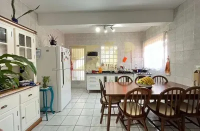 Casa com 3 quartos à venda na Rua Amadeu Squilante, 215, Jardim São Francisco, Indaiatuba