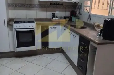 Casa com 3 quartos à venda na Rua Tabajara Valeriano Carvalho, 432, Jardim do Valle II, Indaiatuba