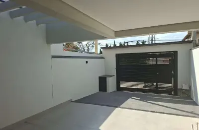 Casa com 3 quartos à venda na Rua Quinze de Novembro, 2451, Jardim São Luiz, Indaiatuba