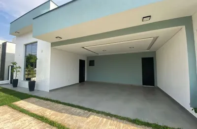 Casa em condomínio fechado com 3 quartos à venda na Rua Grevílea, 151, Jardim Residencial Alto de Itaici, Indaiatuba