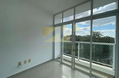 Apartamento à venda no condomínio varandas do parque