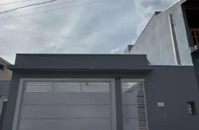 Casa com 3 quartos à venda na Rua Jonas Felipe, 59, Parque Residencial Sabiás, Indaiatuba