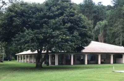 Chácara / sítio com 9 quartos à venda na Rodovia Presidente Castelo Branco Km 63,5, Centro, Mairinque