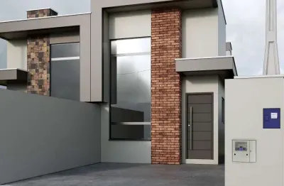Casa à venda em indaiatuba-sp, no jardim morumbi, com 3 quartos, 1 suíte, 2 salas, 1 banheiro, 2 vagas e 120m² de área!