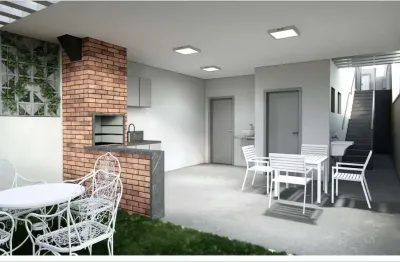 Casa à venda em indaiatuba-sp, 3 quartos, 1 suíte, 2 salas, 1 banheiro, 2 vagas de garagem, 120 m² - jardim morumbi.