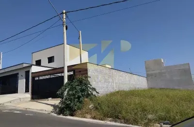 Terreno à venda em indaiatuba-sp, jardim das araras - 150,00 m² de área!