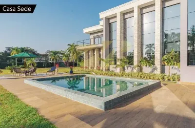 Chácara / sítio com 3 quartos à venda na Alameda Índia, 10, Parque Aristocrático Viracopos, Indaiatuba