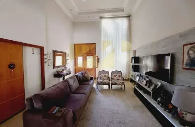 Luxuosa casa em condomínio à venda em indaiatuba-sp - jardim maison du parc  3 quartos, 3 suítes, 2 salas, 1 banheiro, 4 vagas de garagem, 272,00 m².