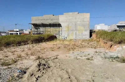 Terreno à venda em indaiatuba-sp, no jardim bom sucesso, com 150m² de área!