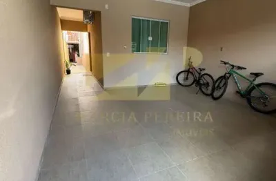 Casa com 3 quartos à venda na Rua Leopoldo Sombini, 304, Jardim São Francisco, Indaiatuba