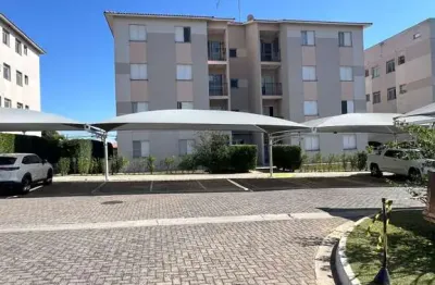 Apartamento à venda em campinas-sp, parque são jorge: 2 quartos, 1 sala, 1 banheiro, 1 vaga, 49m²!
