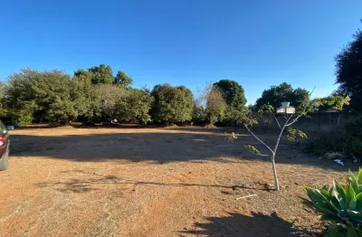 Terreno à venda na Alameda Mônaco, Parque das Bandeiras, Indaiatuba
