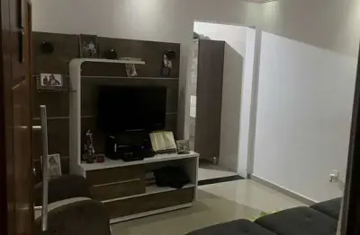 Imperdível: casa à venda em indaiatuba-sp, jardim são francisco, 3 quartos, 1 suíte, 1 sala, 1 banheiro, 2 vagas, 90m².
