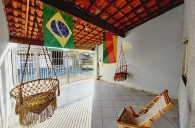 Casa com 2 quartos à venda na Rua Custódio Cândido Carneiro, 719, Jardim Morada do Sol, Indaiatuba