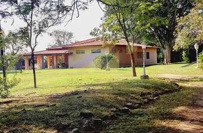 Terreno à venda na Rua João de Barro, 61, Recanto Campestre Internacional de Viracopos Gleba 6, Indaiatuba