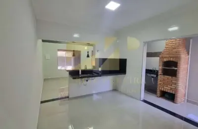 Casa à venda em indaiatuba-sp, vila brizzola! 3 quartos, 1 suíte, 1 sala, 1 banheiro, 2 vagas, 90m².