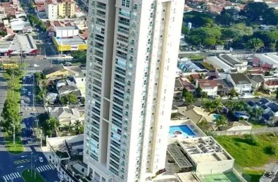 Apartamento no centro de indaiatuba-sp: 3 quartos (3 suítes) 142m².