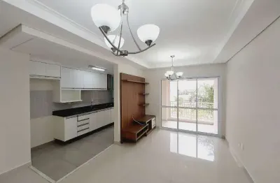 Apartamento para alugar na cidade nova ii, indaiatuba-sp: 3 quartos, 1 suíte, 2 salas, 1 banheiro, 2 vagas, 85m². venha conferir!