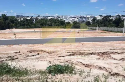 Terreno em condomínio de alto padrão em indaiatuba-sp, loteamento jardim belmonte, 300m² de área!