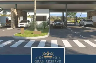 Terreno em condomínio fechado à venda na Rua 19, Loteamento Park Gran Reserve, Indaiatuba