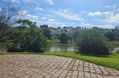 Terreno em condomínio fechado à venda na Alameda José Amstalden, 252, Chácara Belvedere, Indaiatuba