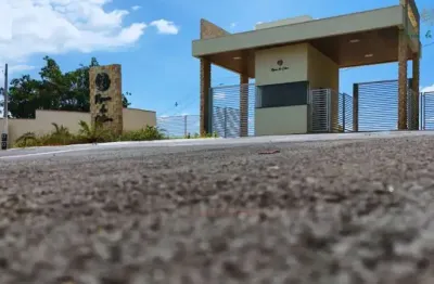 Terreno em condomínio fechado à venda na Rua 03, Colinas de Indaiatuba, Indaiatuba