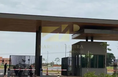 Terreno em condomínio fechado à venda na Rua José Torres Canario, Chácara Alvorada, Indaiatuba