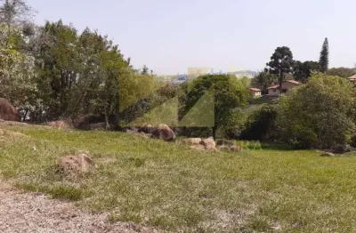 Terreno em condomínio fechado à venda na Alameda das Caviúnas, Colinas do Mosteiro de Itaici, Indaiatuba