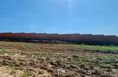 Terreno em condomínio fechado à venda na Rua 05, Colinas de Indaiatuba, Indaiatuba