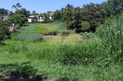 Terreno em condomínio fechado à venda na Alameda dos Pinhos, Colinas do Mosteiro de Itaici, Indaiatuba